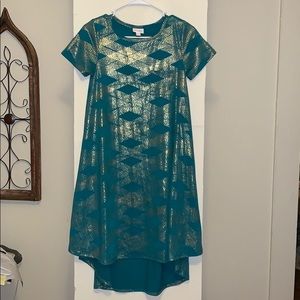 LuLaRoe Carly Dress